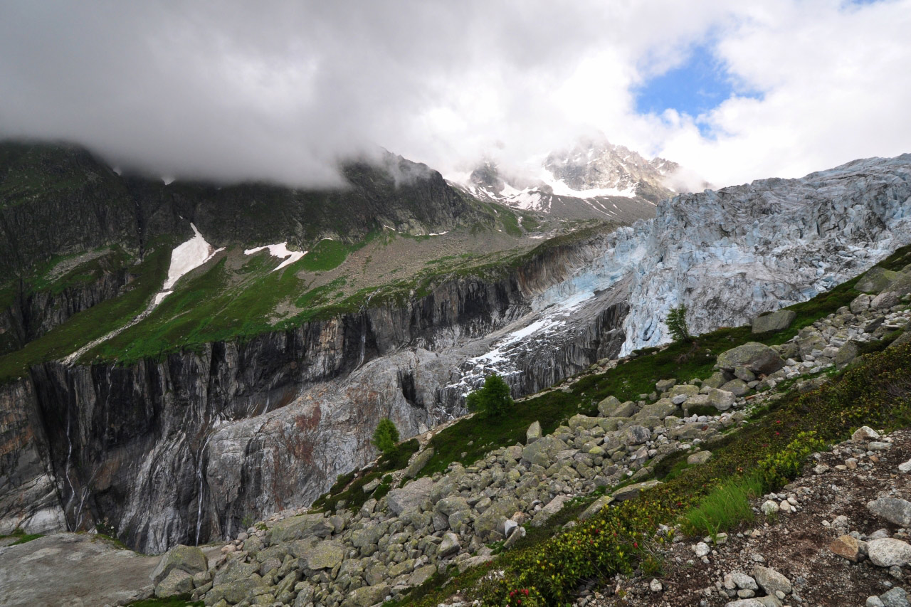 Argentiere
